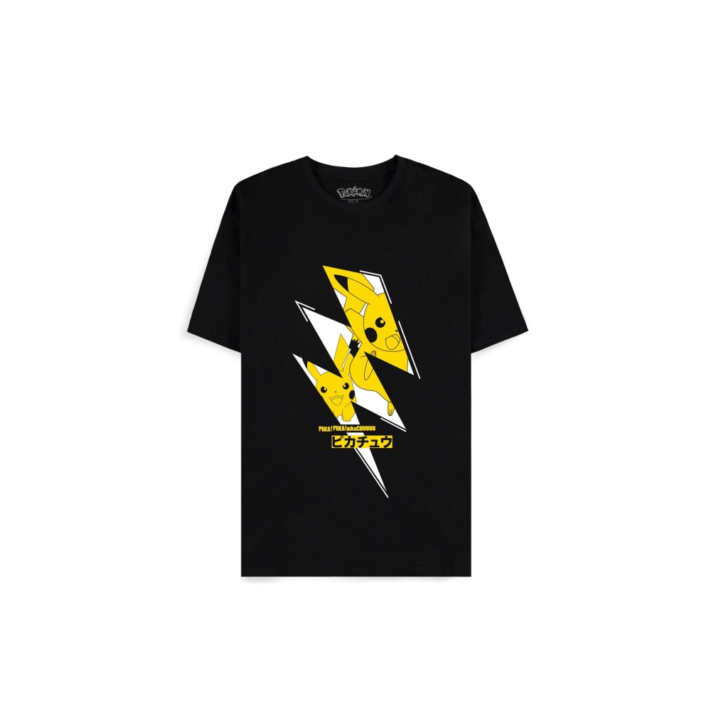 Human made ポケモン Tシャツ 渋谷ブラックL MADE ポケモン Tシャツ